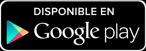 Disponible en Google Play